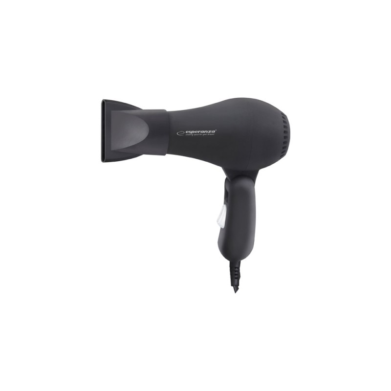 ESPERANZA EBH003K HAIR DRYER AURORA 750W BLACK