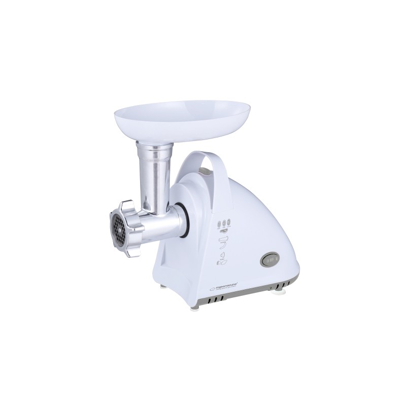 Esperanza EKM031 MEAT GRINDER MEATLOAF 2200W