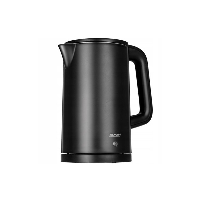 MPM MCZ-105/C Electric kettle 1.7L 2200W 