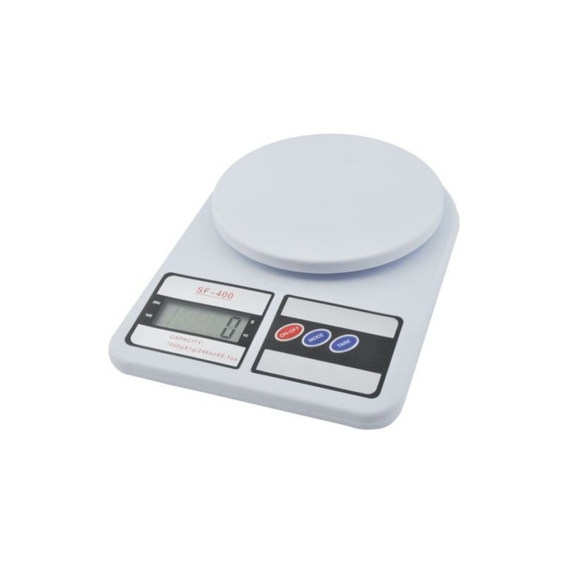 Blackmoon (3464) Kitchen scale 10kg