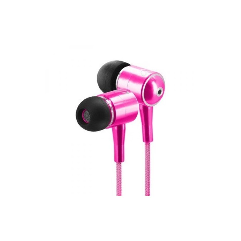 Energy Sistem Urban 2 In-Ear Rose. 3 YEAR WARRANTY!