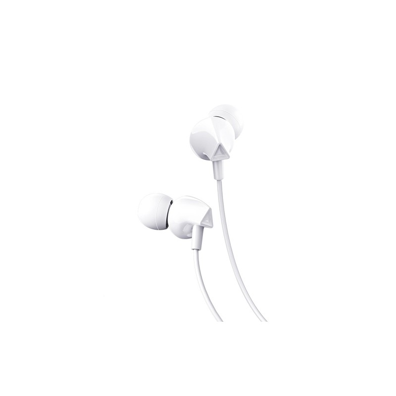 Hoco M60 EARPHONES SMARTPHONE CONTROL WITH MICROPHONE