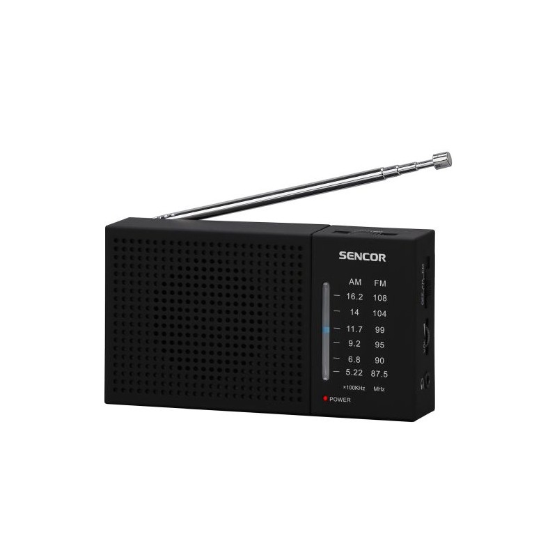 Sencor SRD 1800 Radio