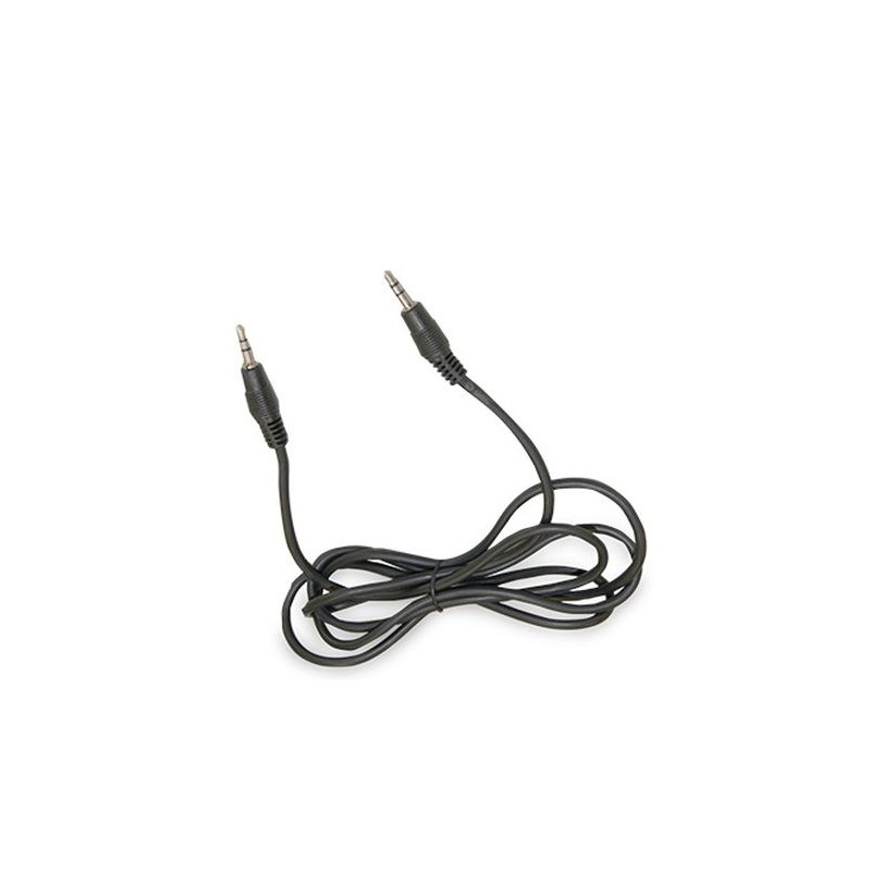 GSC (3013551) 3,5mm stereo / 3,5mm stereo Cable 1.5m