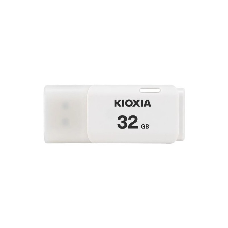 KIOXIA USB FLASH DRIVE HAYABUSA 32GB