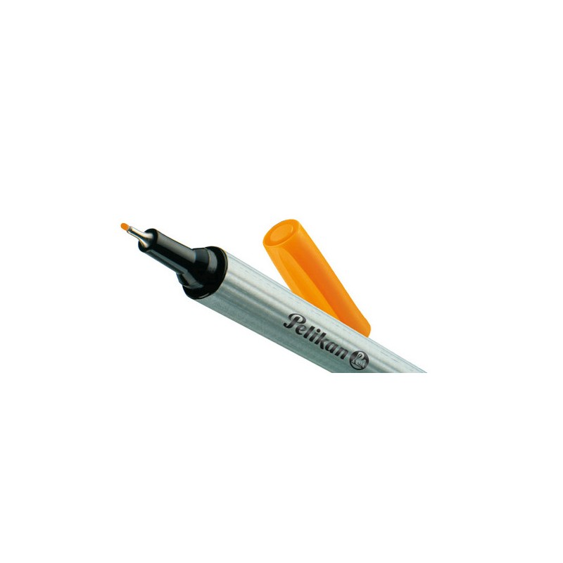 Pelikan Fineliner 96 Orange 0,4mm (943217)