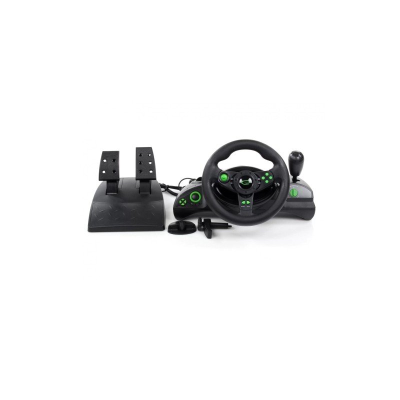 Esperanza EGW102 GAMING WHEEL NITRO PC/PS3