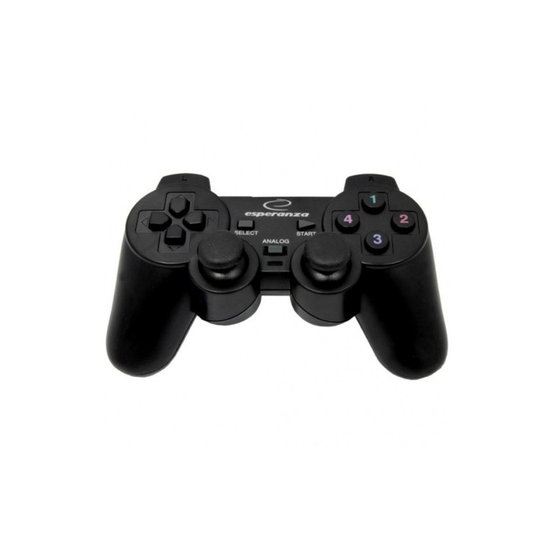 ESPERANZA EG102 GAMEPAD PC USB 