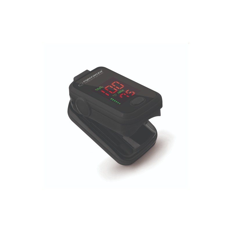 Esperanza ECO001 pulse oximeter