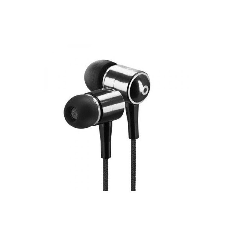 Energy Sistem Urban 2 In-Ear black. 3 year warranty!