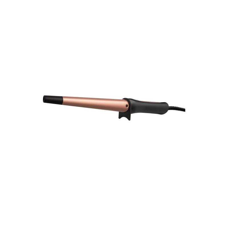 Sencor SHS 0850BK Hair curler - conical 13-25mm 42W