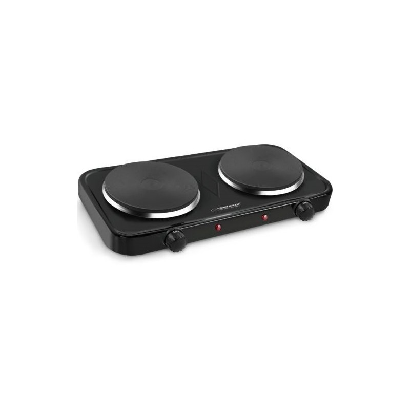 Esperanza EKH010K ELECTRIC HOT PLATE 