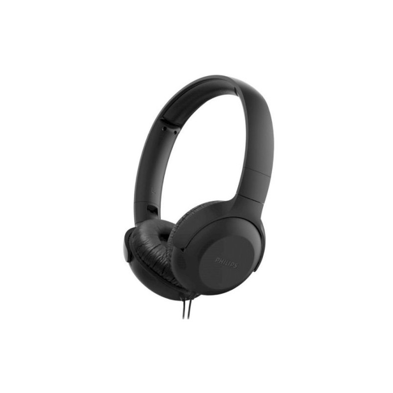 Philips TAUH201BK/00 On-ear headphones with microphone