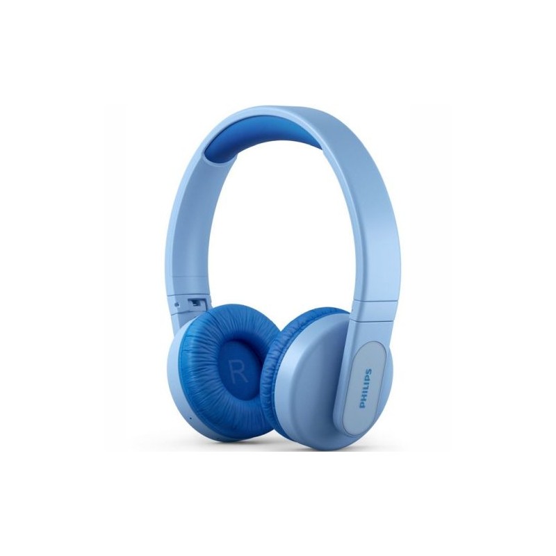 Philips TAK4206BL/00 Bluetooth headphones for children