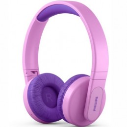 Philips TAK4206PK/00 Bluetooth headphones for children