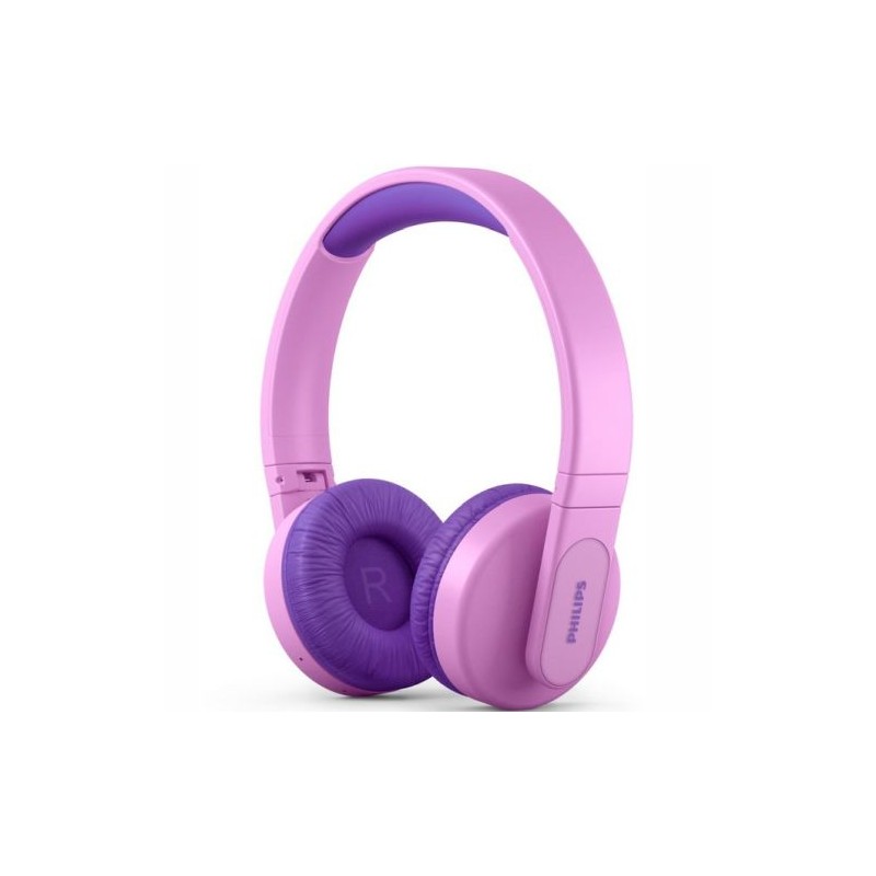 Philips TAK4206PK/00 Bluetooth headphones for children