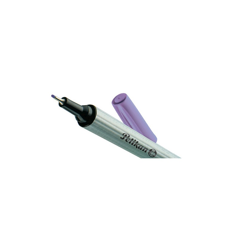 Pelikan Fineliner 96 Violet 0,4mm (943258)