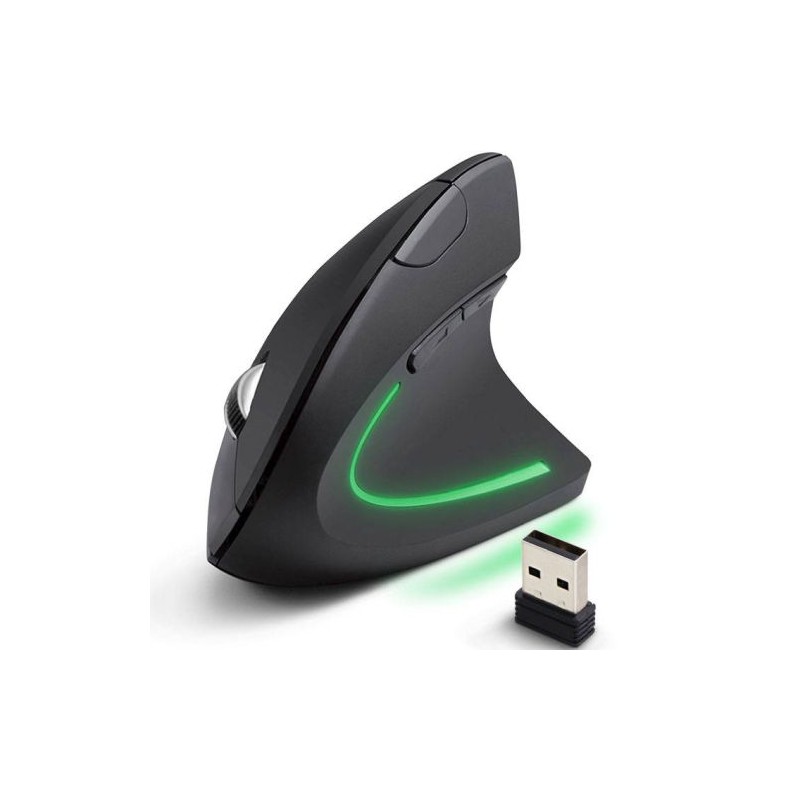 Esperanza EM133 1600DPI Optical mouse