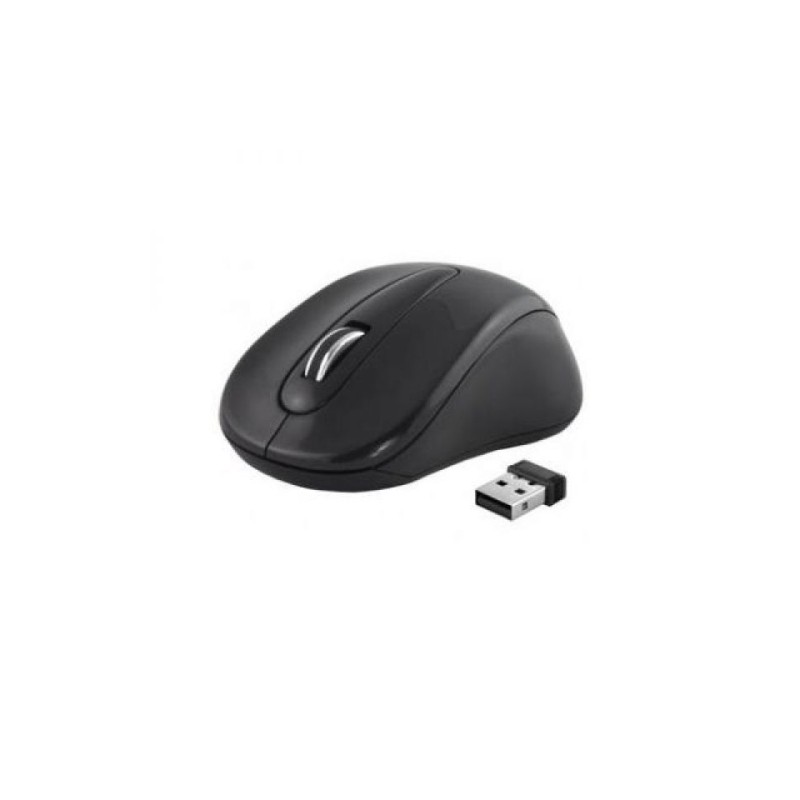 Extreme XM104K WIRELESS 3D OPTICAL MOUSE 2.4GHz MAVERICK