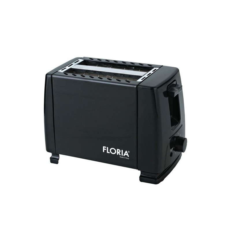 Floria ZLN1826 Toaster 700W