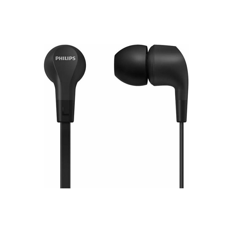 Philips TAE1105BK/00 In-ear wired headphones