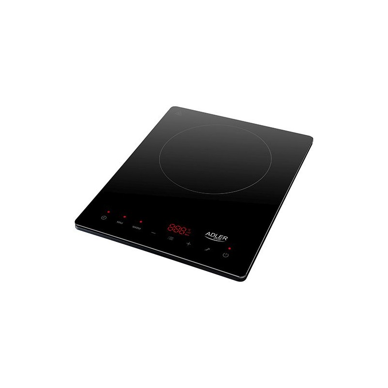 Adler AD 6513 Cooker induction 2000W