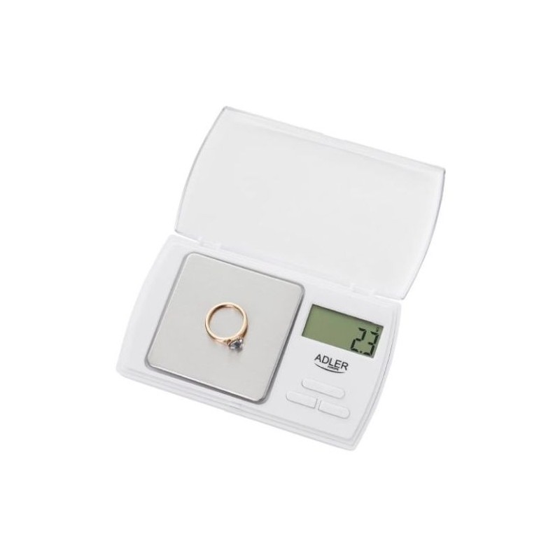 Adler AD 3161 Precision scale (PRECISION SCALE - 0.01 GRAM )