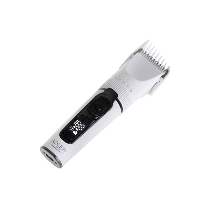 Adler AD 2839 Hair clipper 2000MAh IPX6