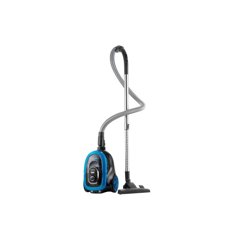 Sencor SVC 1035TQ 3AAA BAGLESS VACUUM CLEANER