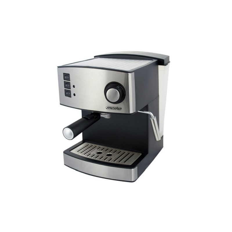 Mesko MS 4403 Espresso Machine - 15 bar