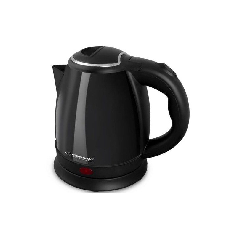 Esperanza EKK128K Electric kettle 1.0L 1350W