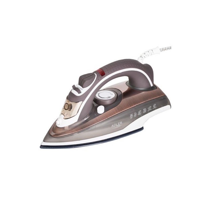 Adler AD 5030 Steam iron 3000W