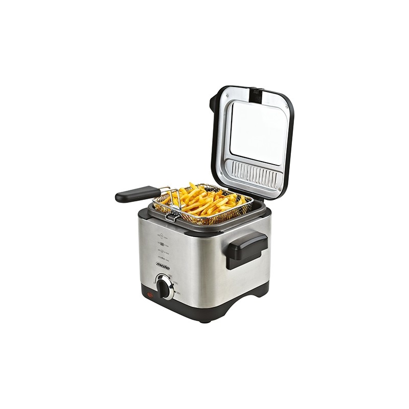 Mesko MS 4910 DEEP FRYER 1,5L