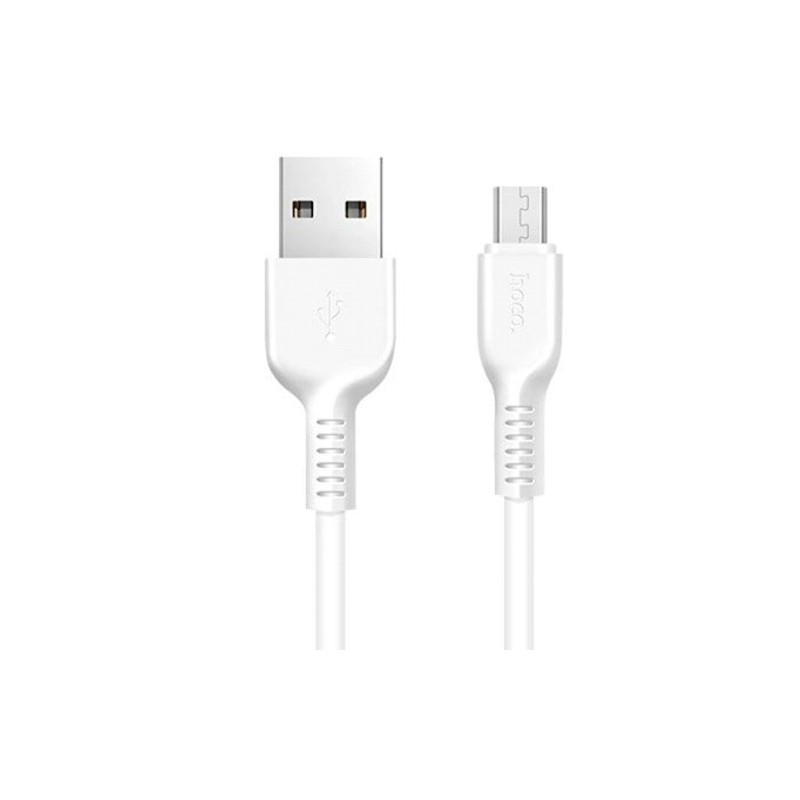 HOCO X20 USB A CABEL / USB B MICRO, 2M USB 2.0