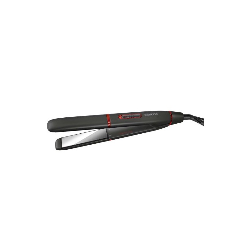 Sencor SHI 1100BK HAIR STRAIGHTENER 45W