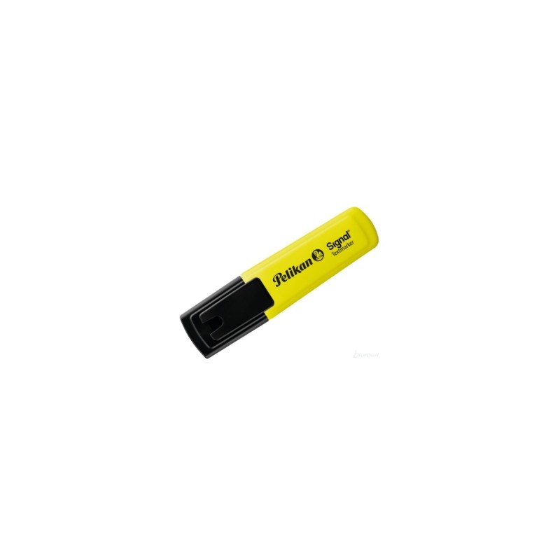 pelikan Highlighter Signal Textmarker fluor. yellow