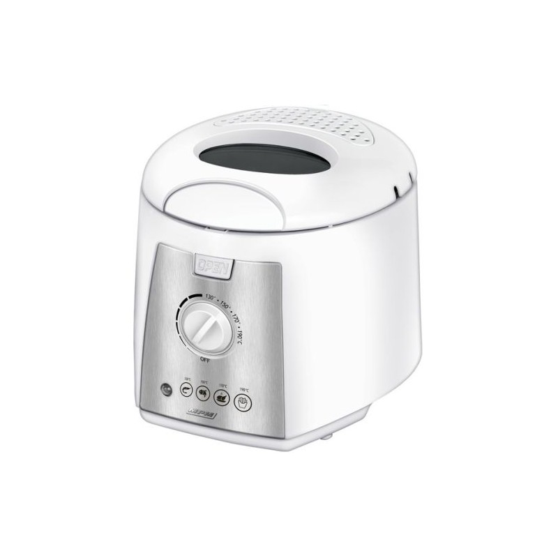 MPM MFR-07 Deep fryer 1.5L