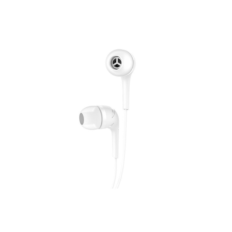 Hoco M40 EARPHONES SMARTPHONE CONTROL WITH MICROPHONE