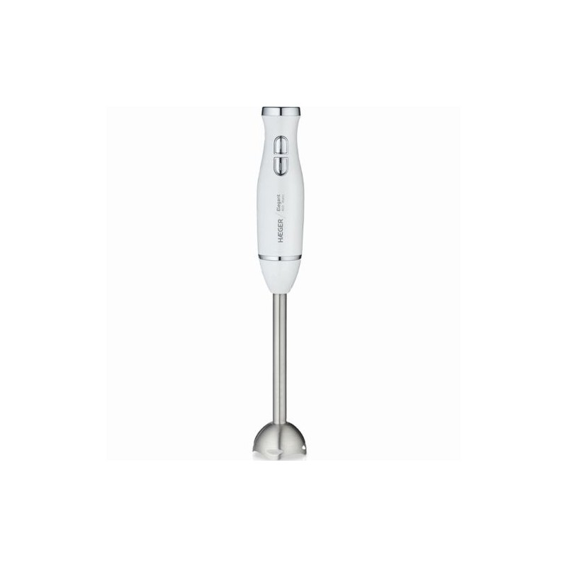 Haeger HB-400.021A Elegant Hand Blender 400W