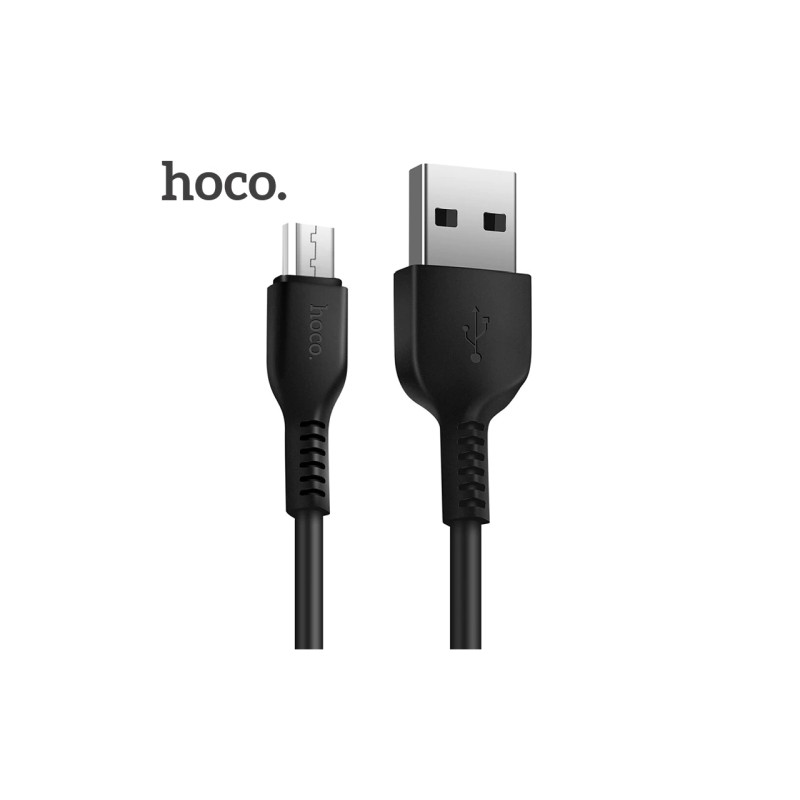 HOCO X20 USB A CABEL / USB B MICRO, 1M USB 2.0