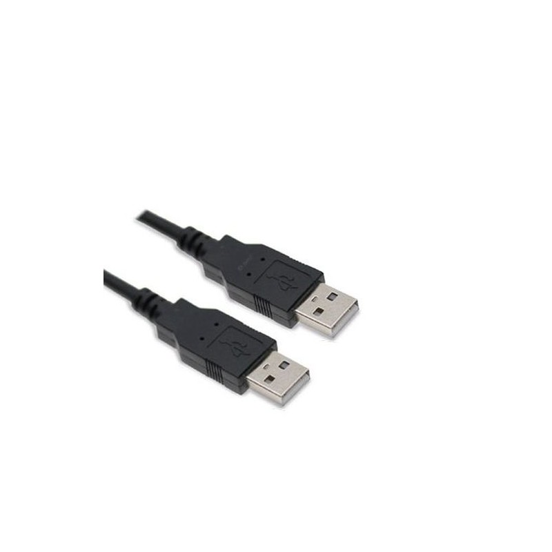 GSC (3016897) USB A / USB A cable 1.8m USB 2.0 