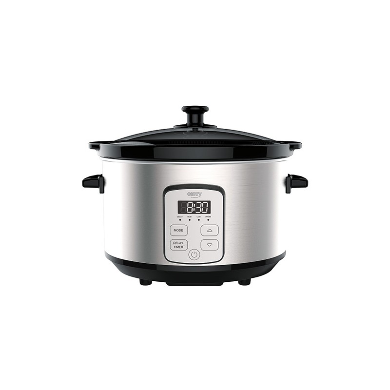 Camry CR 6414 Slow cooker 4.7L 270W