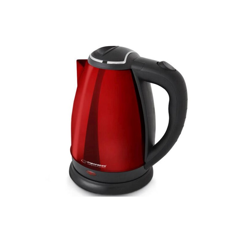 Esperanza EKK113R Electric kettle 1.8L 1800W