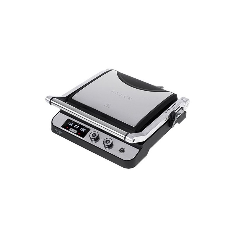 Adler AD 3059 Electric grill 3000W