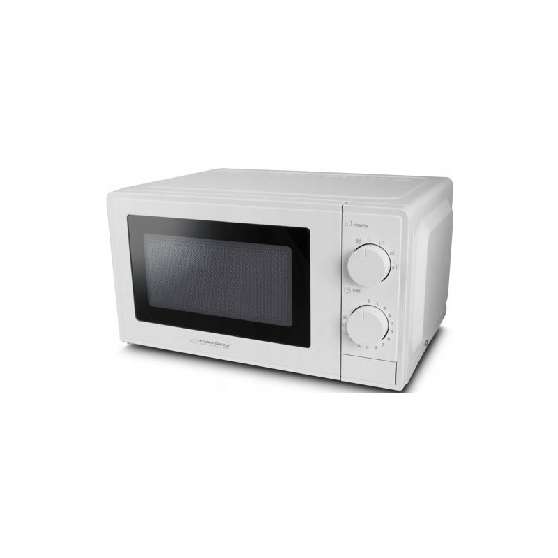 Esperanza EKO011W Microwave oven 1100W