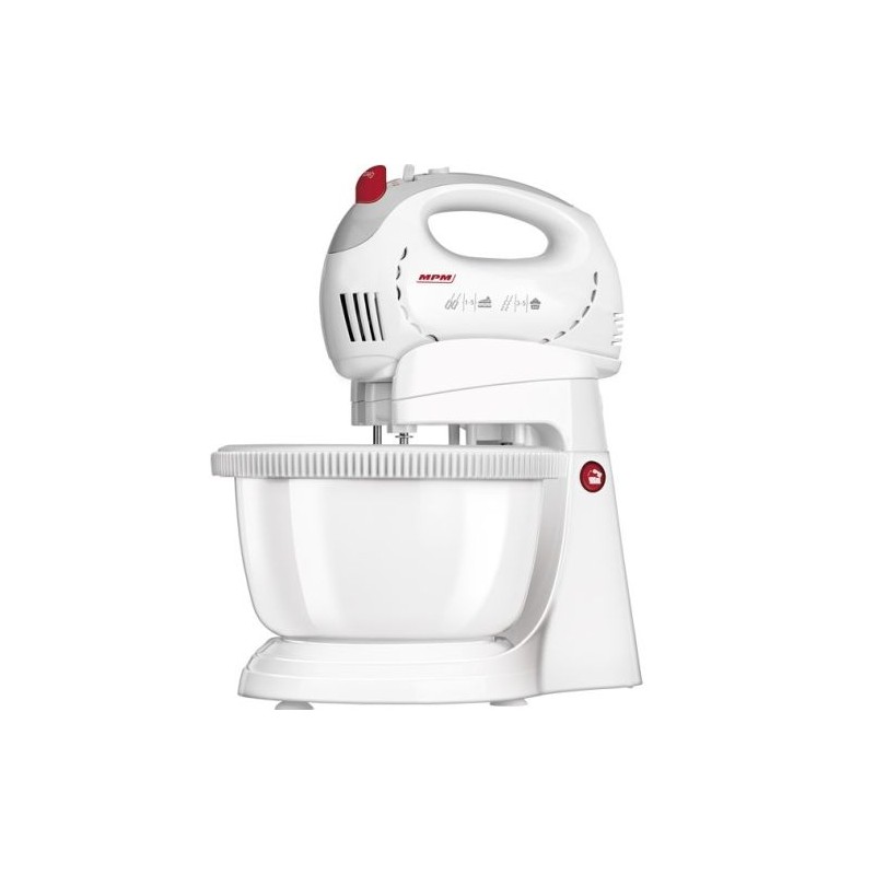 MPM MMR-17Z Mixer with rotary bowl 300W