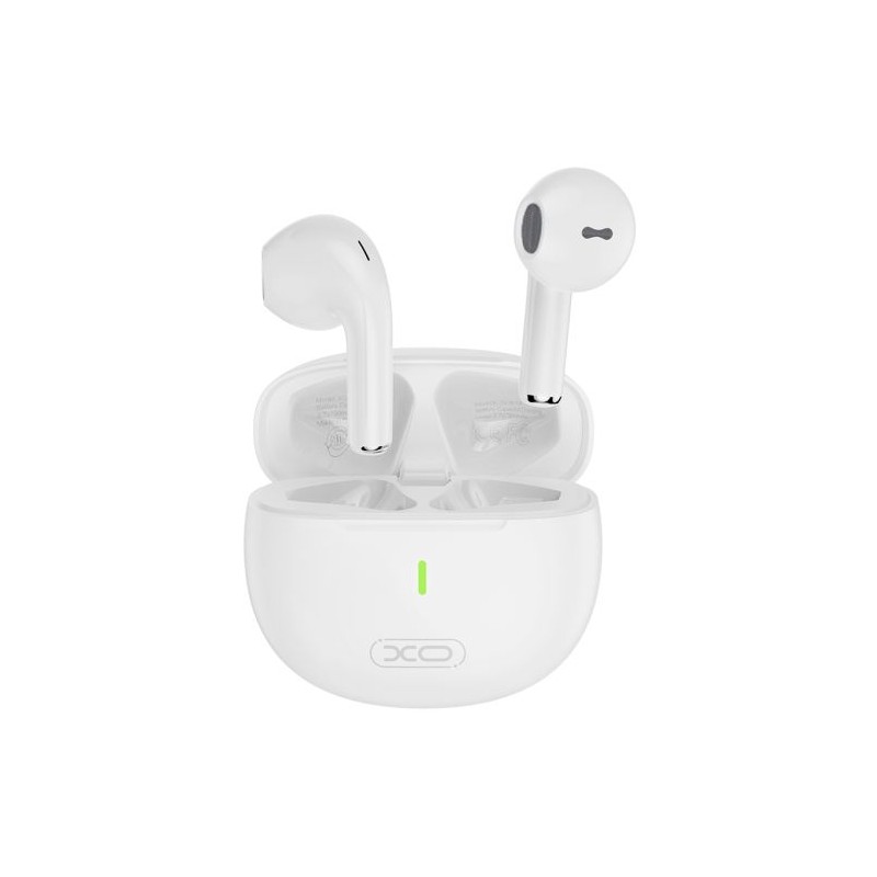 XO X26 In-ear Bluetooth earphones with microphone