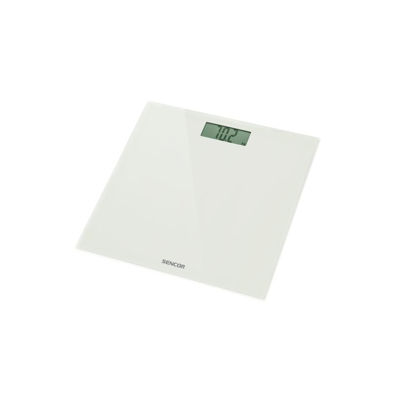 Sencor SBS 2301WH PERSONAL SCALE