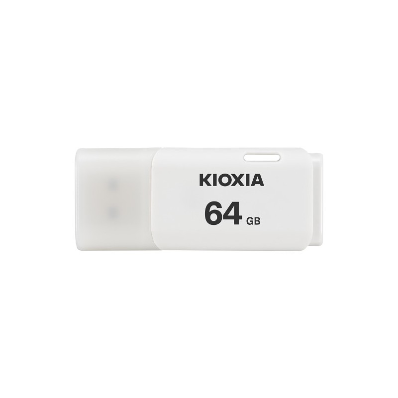 KIOXIA USB FLASH DRIVE HAYABUSA 64GB