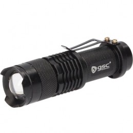GSC (3032309) LED Flashlight 3W